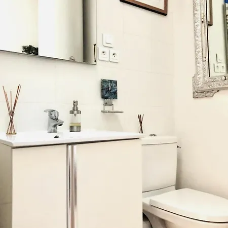 Flat In Montmartre La Planquette Parking