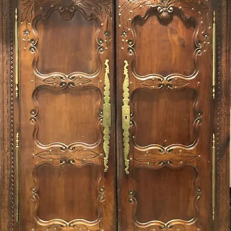 Flat In Montmartre La Planquette Parking *