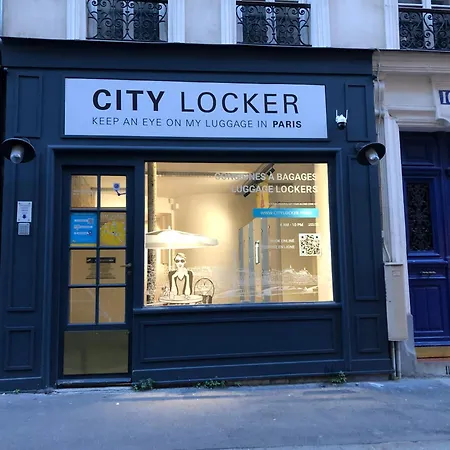 Flat In Montmartre La Planquette Parking 아파트 파리